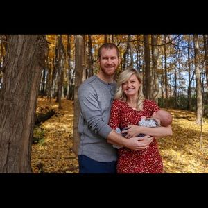 Meet your Posher, Kyle and Megan